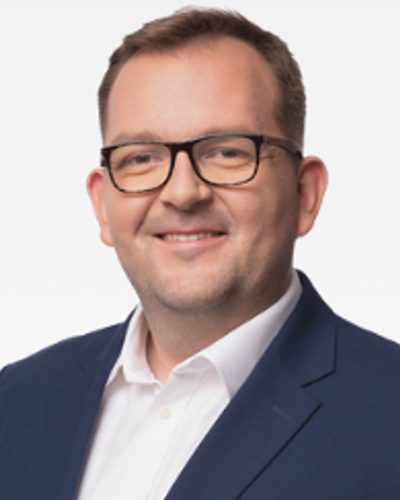Piotr Ziarko